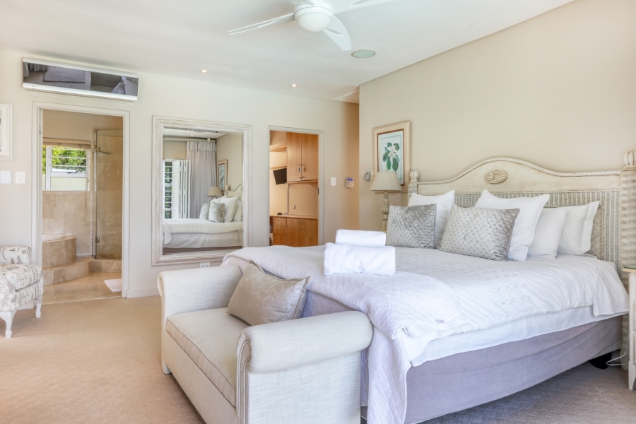 To Let 4 Bedroom Property for Rent in Bakoven Western Cape